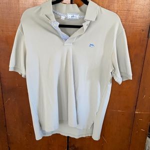 Men’s southern Tide Polo